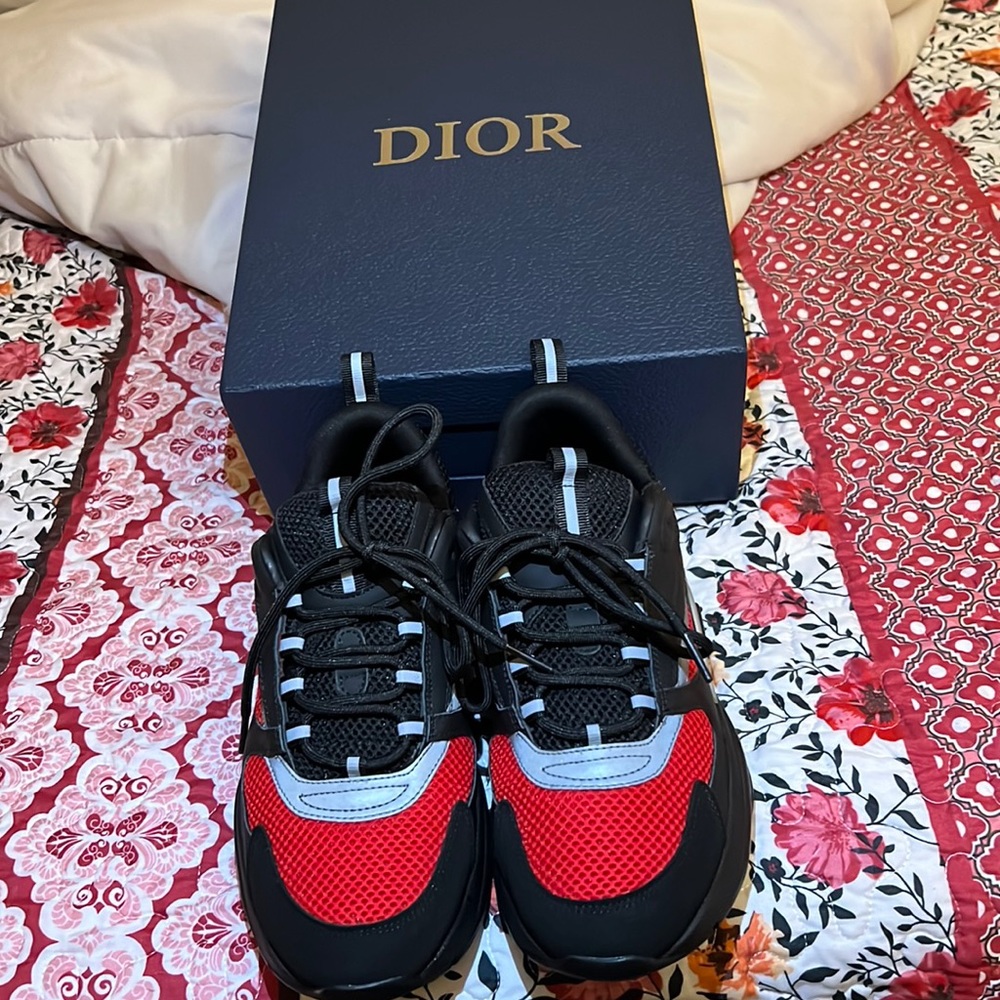 Dior sneaker